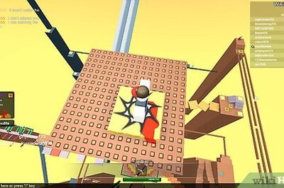 How to Swordfight at Roblox's Sword Fights on the Heights Original