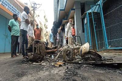 Bengaluru Violence: HC Appoints Claim Commissioner to Assess Damage to Properties