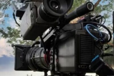 Tamil Nadu Govt Allocates Rs 500 Crore For New Film City In Chennai's Poonamallee