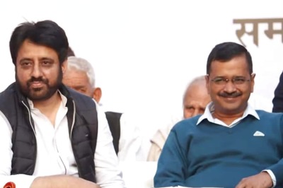 'Remain CM Even If Arrested': AAP MLAs to Arvind Kejriwal in Crucial Meeting