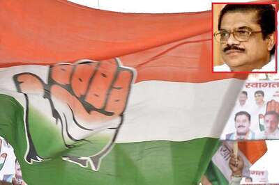 Kerala Congress Chief VM Sudheeran Quits As Faction Fight Rages On