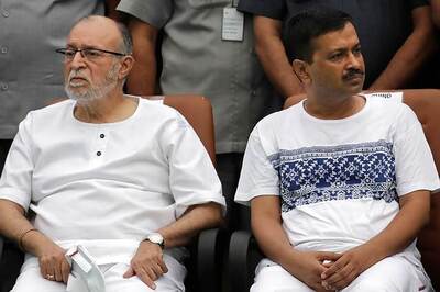 LG Objects to AAP's Health Scheme, Calls For 'Income Criteria'