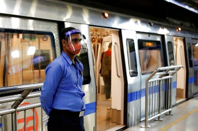 Delhi Metro's Grey Line Extension Opening Deferred Due to Approach Road Issue