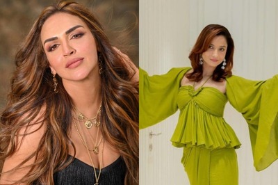 Esha Deol Reveals Bharat Felt 'Neglected' Post 2nd Baby; Ankita Lokhande Reacts To Vicky-Mannara Friendship