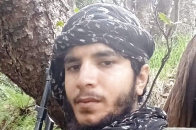 Terrorists Targeting Civilians To Disrupt Peace & Progress In Jammu & Kashmir