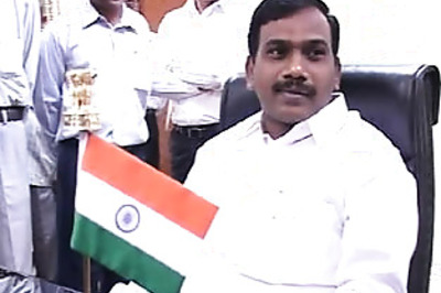 Raja to meet telcos; 3G, CBI probe on agenda