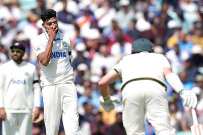 'Not One Bowler, All Four Seamers..': Harbhajan Points Out Costly 'Mistake' After India's Dismal Show on Day 1