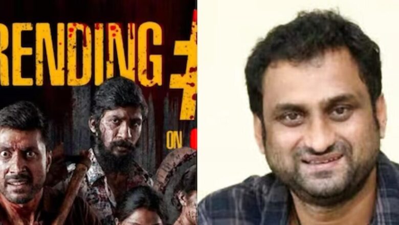 Director Mahi V Raghav Responds To Comments Claiming Web-series Shaitan Is 'Vulgar And Violent'