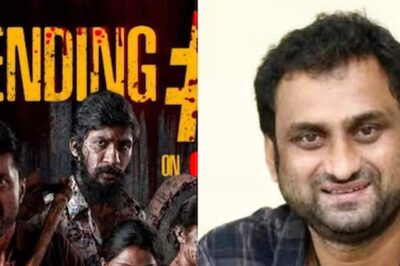 Director Mahi V Raghav Responds To Comments Claiming Web-series Shaitan Is 'Vulgar And Violent'