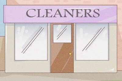 Dry Cleaners: How Long They Take and When to Pick up Your Clothes