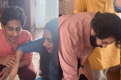 Farah Khan Celebrates Aditi Rao Hydari-Siddharth's Wedding, Rajkummar Rao’s Stree 2 Success