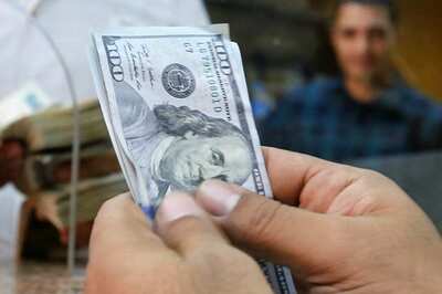 Forex Reserves Jump by $1.2 Billion to $401.94 Billion