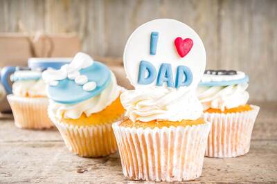 Father’s Day 2021: 5 Easy Recipes to Make the Best Cake for Your Dad this Lockdown Father’s Day
