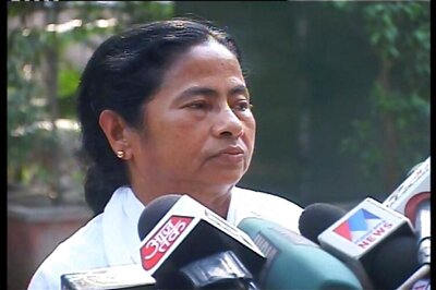 TMC to raise Vyapam scam in Parliament : Mamata Banerjee