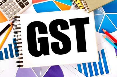 Stormy GST Council Meet Expected Today; States' Revenue Shortfall and Compensation on Agenda