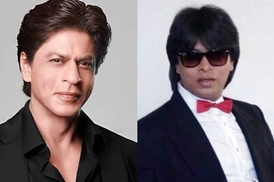 Shah Rukh Khan's Lookalikes Lose Work Amid Aryan's Arrest, Say Organisers Aren't Comfortable