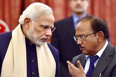 Team Modi 3.0 Opts for Continuity in PMO: Doval to Remain NSA, PK Mishra Principal Secretary