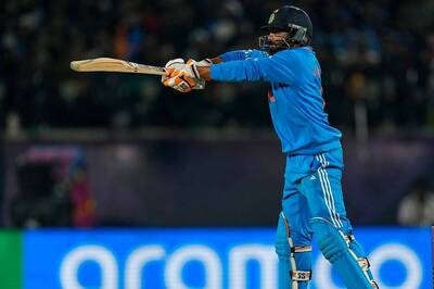 'There Were Questions About Ravindra Jadeja's Batting...': Former Opener Praises India Allrounder After New Zealand Win