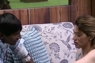 Nikki Tamboli Ties Rakhi To Suraj Chavan In Bigg Boss Marathi House