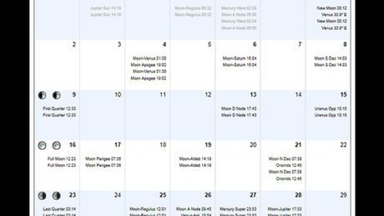 How to Watch the Draconids Meteor Shower