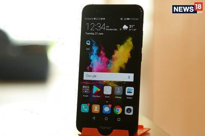 Huawei Announces Big Diwali Sale on Honor Phones