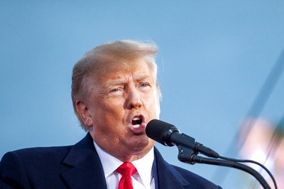 January 6 Panel Says Evidence it Gathered Enough to Indict Donald Trump