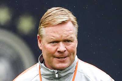 Ronald Koeman Appoints Brother Erwin as Netherlands Assistant