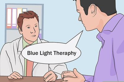 How to Use Blue Light Acne Treatment