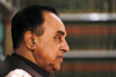 Swamy Defends His 'Right to Tweet' as Congress Accuses Him of 'Influencing' Herald Case