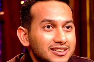 Shark Tank India 3 Pitcher Calls Ritesh Agarwal 'Humble', Says   'Aimed An All-Shark Deal' | Exclusive