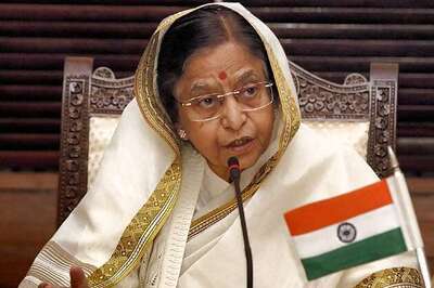 President Pratibha Patil's brush with controversy