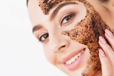 Get Glowing Skin Instantly With This 3-Step Coffee Facial