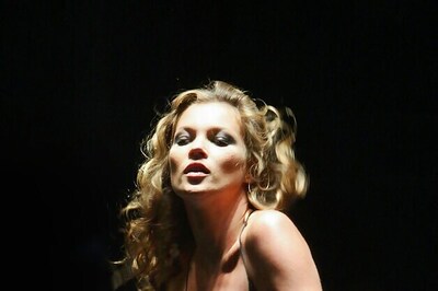 Supermodel Kate Moss is coming to India soon