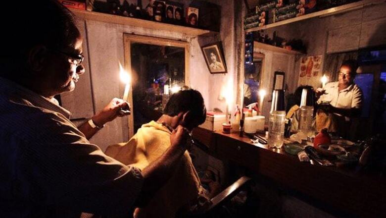 AP power crisis: YSR Congress calls 3-day bandh