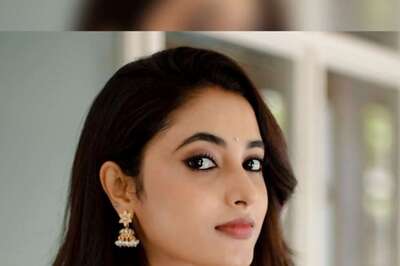 Dhanush And Priyanka Mohan To Team Up For Arun Matheswaran's Captain Millar