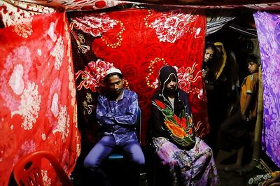 As India-Pak Spar Over Religious Conversions, Hindu Women Live on Edge Amid Threats of Being Sold to Sex Trade