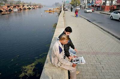 After 3-month Ban, Kashmir Newspaper Back on the Stands