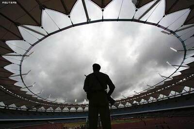 7 security nightmares India must prepare for