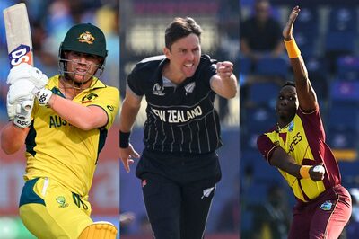 David Warner, Trent Boult, Dwayne Bravo Set to Headline Second Season of ILT20