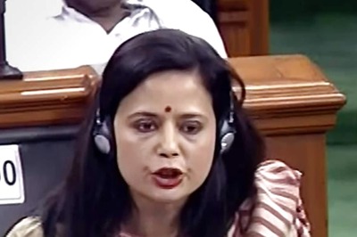 Kaali Film Row: How Outspoken MP Mahua Moitra's Opinions Have Occasionally Put TMC in Tight Spots