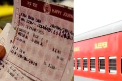 Want Confirmed Train Tickets This Festive Season? Here's What You Can Try