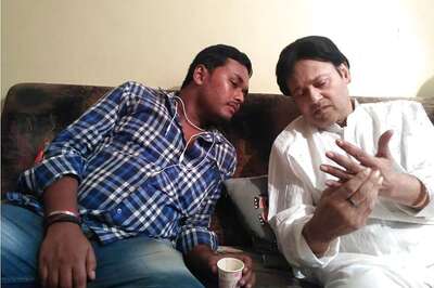 Arrested in Rose Valley Chit Fund Scam, Tapas Pal Struggled to Clean up His Image Before His Sudden Death