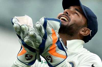 'Rishabh Pant Has Inspired A Lot Of Wicket-keeper Batters Around The World': Adam Gilchrist