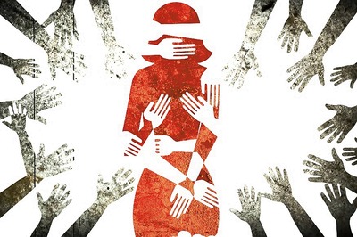 Two Held for Blackmailing, Gang-raping 25-year-old Woman in Mumbai