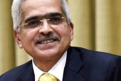 RBI Guv Shaktikanta Das Interview: Rate Hike in June, Inflation Target, Crypto and More