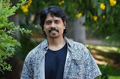 Lakshmi: College screening best to reach youth, says Nagesh Kukunoor