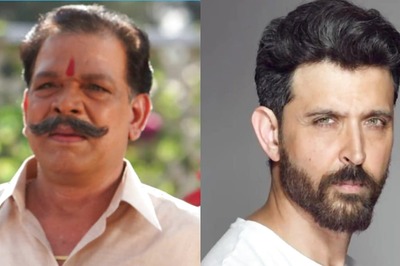 'Hrithik Roshan Does An Ad To Lure People Into Gambling, Eat Tobacco': Govind Namdev Makes BIG Claims