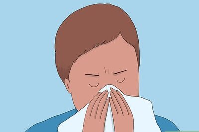How to Get Rid of a Cold Without Using Medications