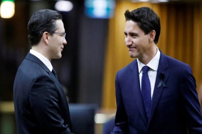 'He's Lying': Opposition's Poilievre After Trudeau Drags Conservatives In Foreign Interference Deposition