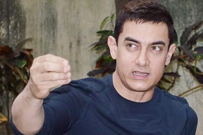 Aamir Khan: Deven Verma was a wonderful co-star, kept us in high spirits on the sets of 'Andaz Apna Apna'